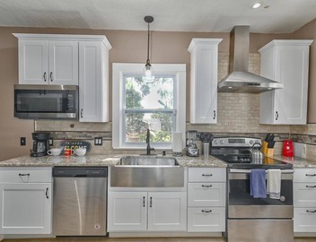Spacious 5-bedroom house in lovely Kansas City 2