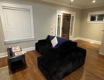 Spacious 5-bedroom house in lovely Kansas City 5
