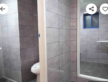 Spacious 6-bedroom apartment in peaceful Seoul with AC 3