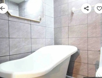 Spacious 6-bedroom apartment in peaceful Seoul with AC 4
