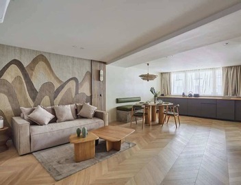 Spacious AC flat Luxembourg St Germain des près 5