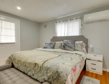 Spacious and Comfortable 1 Bed 25 km from Gillette 3