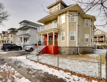 Spacious and Comfortable 1 Bed 25 km from Gillette 4