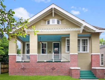 Spacious and Elegant Family Home in Mid-City 2