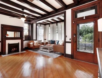 Spacious and Elegant Family Home in Mid-City 5