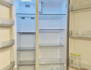 Spacious and Premium Apartment in Gangnam! 4