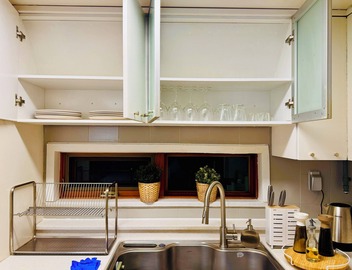 Spacious and Premium Apartment in Gangnam! 5