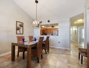 Spacious and up to date - Flexible dates and prices! 4