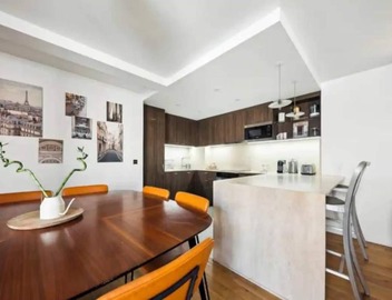 Spacious Apartment - 4B/8P - Sentier 5
