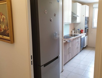 Spacious apartment - Paris St Denis, stade de France 4