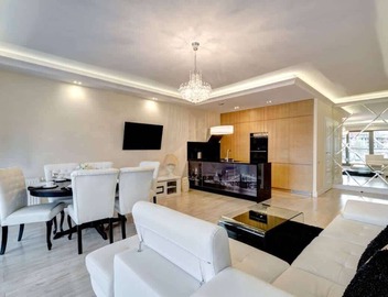 Spacious Apartment | River View, Parking, Spa 3