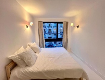 Spacious Apt Luxembourg 6 people 2