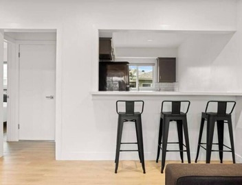 Spacious Apt w/1BR - City Center 2