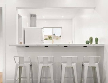 Spacious Apt w/1BR - City Center 2