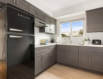 Spacious Apt w/1BR - City Center 2
