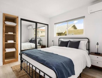 Spacious Apt w/1BR - City Center 5