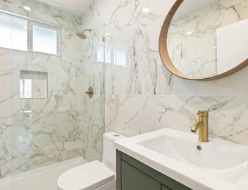 Spacious Apt w/1BR - City Center 3