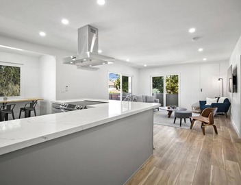 Spacious Apt w/2BR - City Center 5