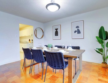 Spacious Apt W Great Spaces & Facilities 2