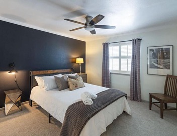Spacious Austin Loft 4BR Sleeps 12 3
