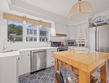 Spacious Biddeford Pool Home with Ocean Views 5