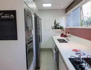 Spacious, modern and cozy apartment very well located 4