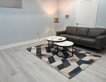 Spacious Brampton 4BR Upper Home 5
