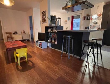 Spacious & cosy flat 3