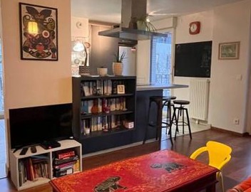 Spacious & cosy flat 4