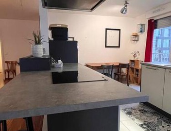 Spacious & cosy flat 5