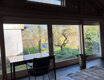 Spacious Country Home With Spectacular View on Lake in Waterland, Amsterdam Area 4