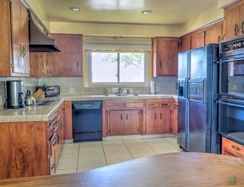 Spacious Culver City Home – Close to Venice and Downtown LA: Searose 2