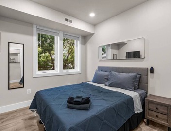 Spacious District Dwelling+6Bed+4Bath+Well Located 5