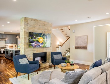 Spacious Downtown Gem, Steps to Pearl St Mall & CU 2