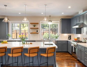 Spacious Downtown Gem, Steps to Pearl St Mall & CU 5