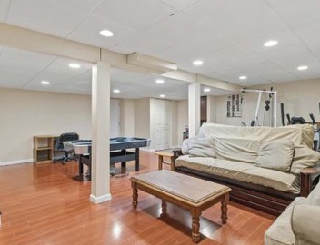 Spacious Edgewater Home Deck & Sleeps 10 2