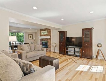 Spacious Edgewater Home Deck & Sleeps 10 4