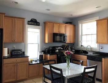 Spacious Egleston Sq 3 Bedroom, Dog Friendly 3