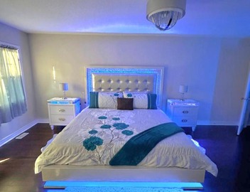 Spacious family friendly 2 bedroom home 2