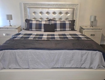 Spacious family friendly 2 bedroom home 3