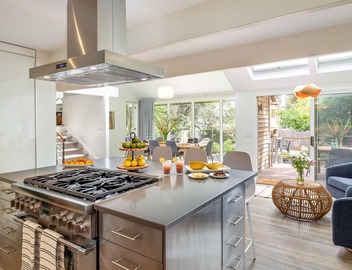 Spacious Gem with Game Room & Outdoor Oasis 5