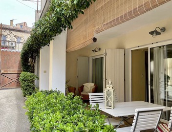 Spacious holiday rental in the heart of Provence 3