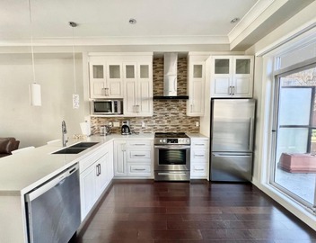 Spacious Home in Richmond 4