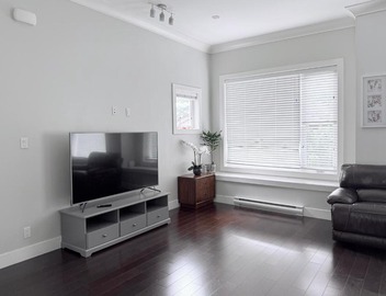 Spacious Home in Richmond 5