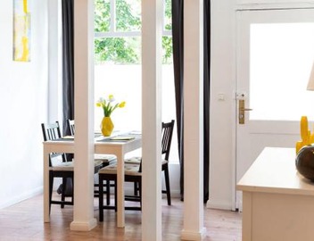 Spacious loft style Studio in Berlin Wilmersdorf 3