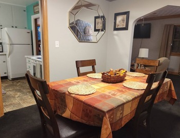 Spacious luminescence apartment with Patio. Pet-Friendly 3