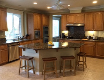 Spacious Luxury Home Pool/Spa/Views 3