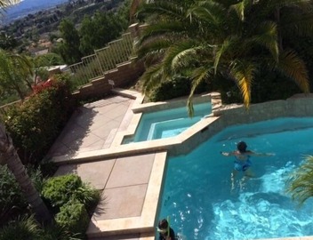 Spacious Luxury Home Pool/Spa/Views 5