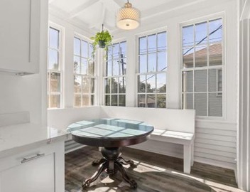 Spacious Mid City 1BD On The Canal Streetcar Line 2