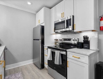 Spacious &Modern 3BRCondo Near FloridaAve Hotspots 3